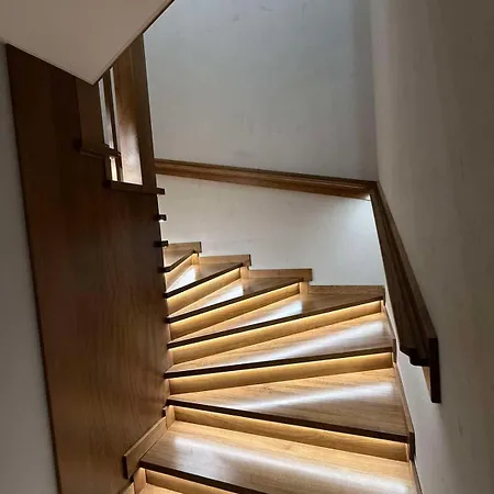 Villa Goldhill 9 Yaremche
