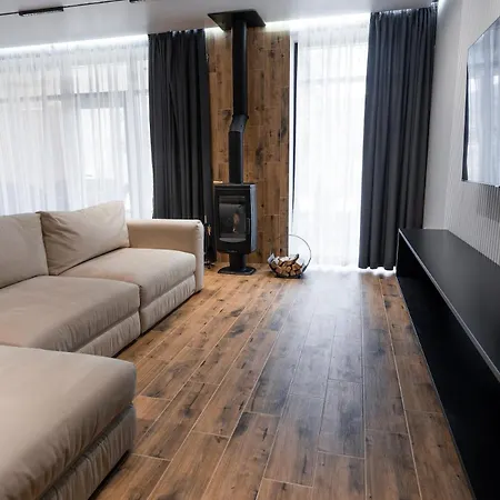 Villa Goldhill 9 Yaremche