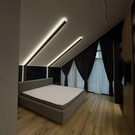 Villa Goldhill 9