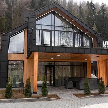 Goldhill 9 Villa *