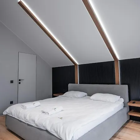 Villa Goldhill 9 Yaremche