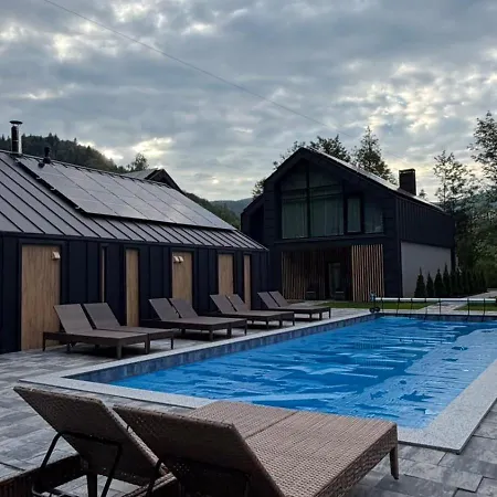 Villa Goldhill 9 *