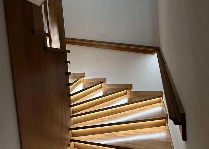 Villa Goldhill 9 Yaremche
