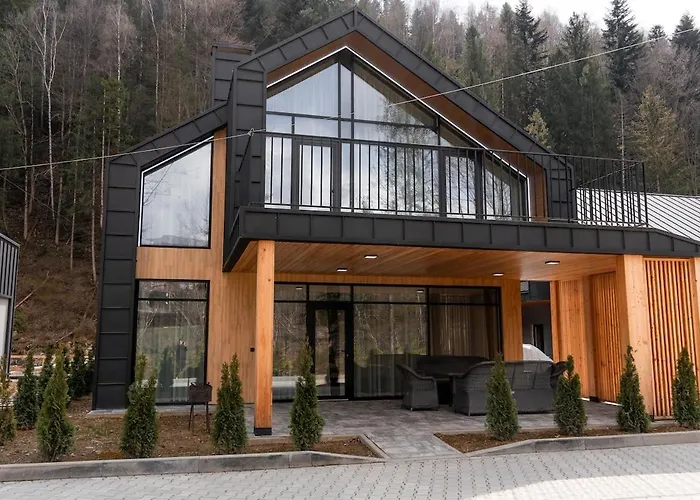 Goldhill 9 Villa *